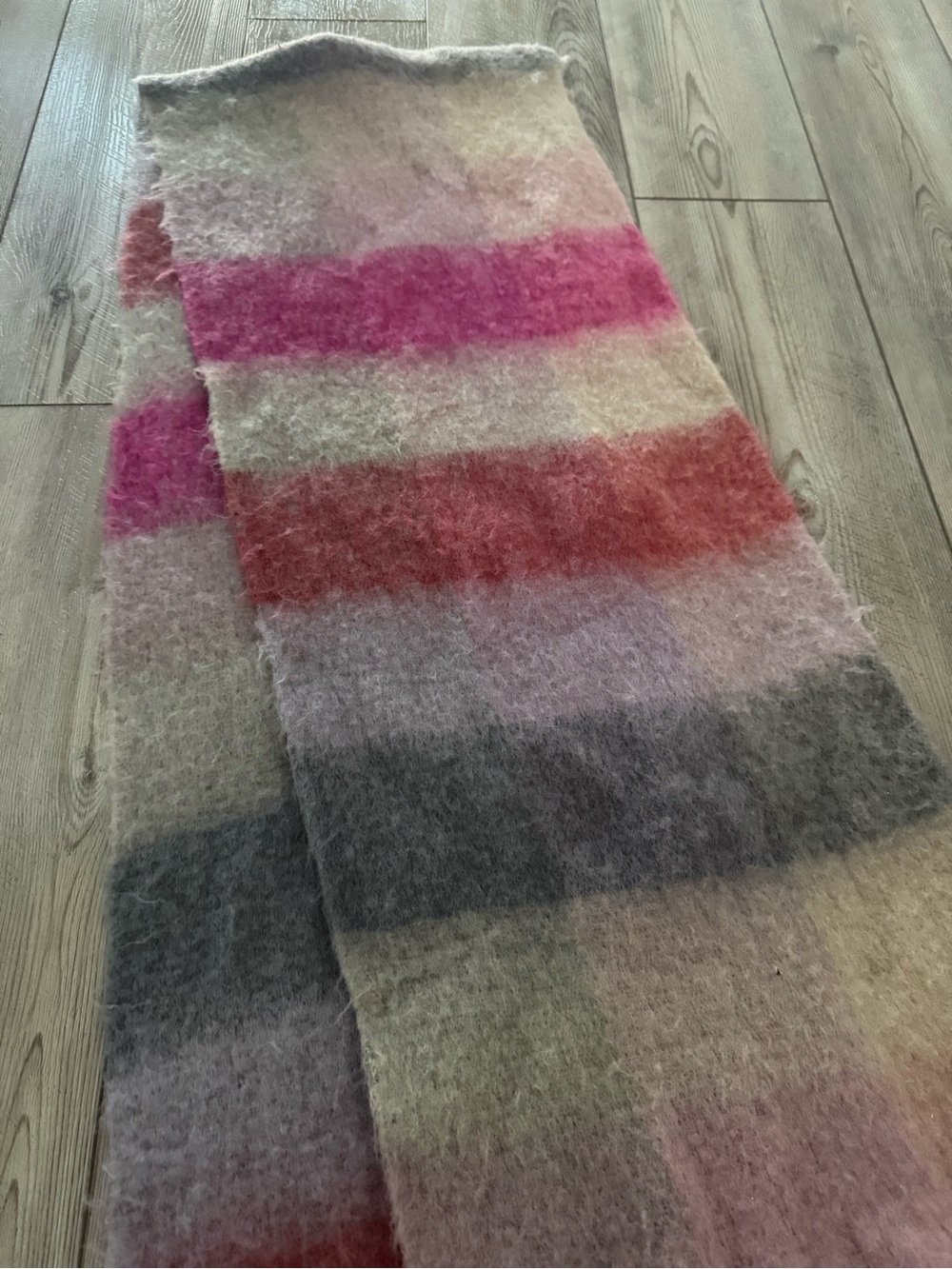 Scarf - Picture 2 of 2